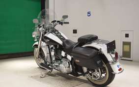 HARLEY FLSTN 1450 2005