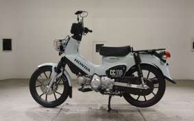 HONDA CROSS CUB 110 JA60