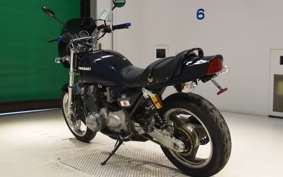 KAWASAKI ZEPHYR 750 1990
