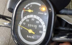 HONDA TODAY 2 AF67