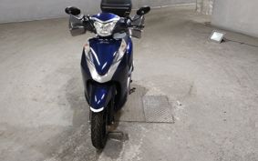 HONDA LEAD 125 JF45