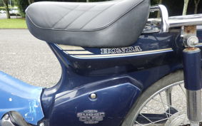 HONDA C50 SUPER CUB E C50