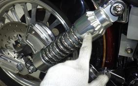 HARLEY FXDWG 1450 2001