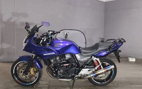 HONDA CB400SFV-4 BOLDOR NC42