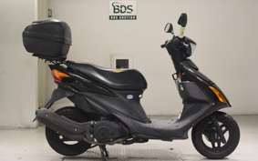 SUZUKI ADDRESS V125 S 2021 CF4MA