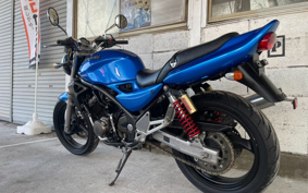 KAWASAKI BALIUS250-2 ZR250B