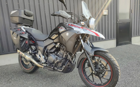 SUZUKI STROM 250ABS DS11A