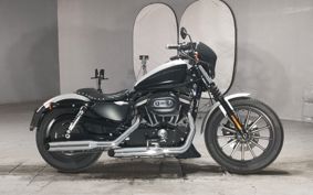 HARLEY XL883N 2009 LE2