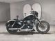 Фото Harley XL883N 2009 с японского аукциона