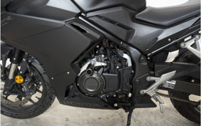 HONDA CBR400R 2024 NC65