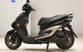 YAMAHA CYGNUS 125 XSR 2 2021 SE44J