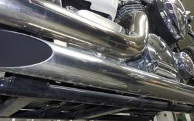 YAMAHA DRAGSTAR 250 TRIKE 2022 VG02J