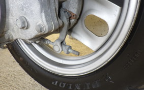 HONDA JULIO AF52