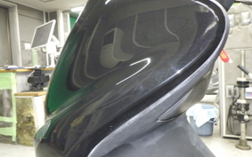 YAMAHA MAJESTY 125 FI