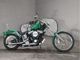 Фото Harley FXSTC 1340 1993 с японского аукциона