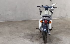 HONDA SUPER CUB50 AA01
