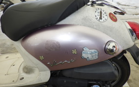 YAMAHA VINO 50 SA26J