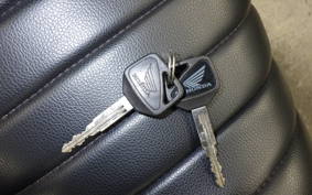 HONDA CB400 SUPER BOLDOR A EP 2021 NC42