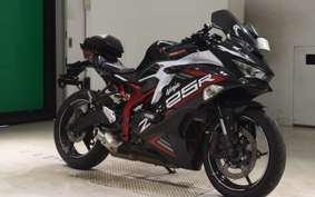 KAWASAKI ZX-25R ZX250E