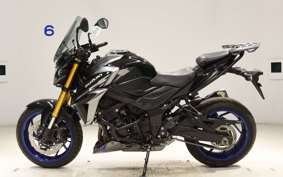 SUZUKI GSX-S750 2022 C533F