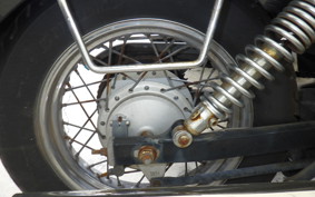 YAMAHA DRAGSTAR 250 VG02J