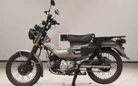 HONDA CT125-2 1998 JA65