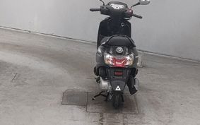 SUZUKI ADDRESS V125 DP12H