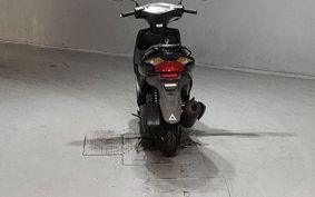 SUZUKI ADDRESS V125 CF4MA