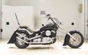 YAMAHA DRAGSTAR 400 CLASSIC 1998 4TR