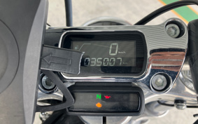 HARLEY FXST1340-1450 2020 BVJ
