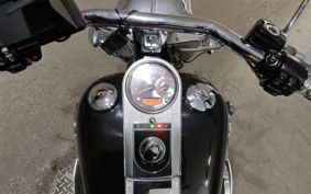 HARLEY FLSTF 1580 BX5
