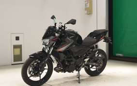 KAWASAKI Z400 Gen.2 2024 EX400L