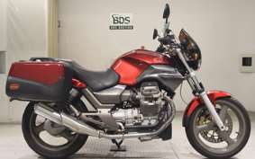 MOTO GUZZI BREVA 750 2004
