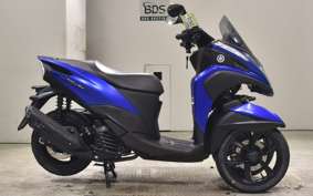 YAMAHA TRICITY 155 A SG37J