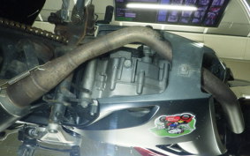 HONDA CB125 R 2010 JC91