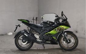 YAMAHA YZF-R15 1CK0