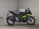 Фото Yamaha YZF-R15 с японского аукциона