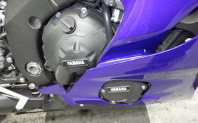 YAMAHA YZF-R6 2018