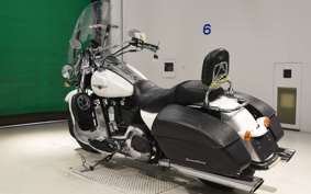 OTHER +HD. FLHR1450 2018