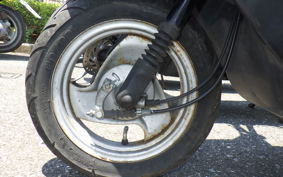 YAMAHA JOG Gen.1 3KJ