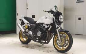 HONDA CB400SF VTEC Spec3 2007