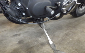 HARLEY XL883N