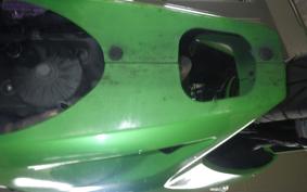 KAWASAKI NINJA 250R 2024 EX250K