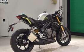 TRIUMPH SPEED TRIPLE RS 2025