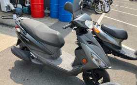 YAMAHA AXIS Z SED7J