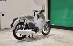 HONDA C125 SUPER CUB 2026 JA71