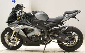 BMW S1000RR 2017