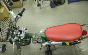 HONDA DAX 70 2003 ST70