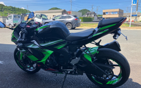 KAWASAKI NINJA ZX-6R ABS 2017 ZX636E
