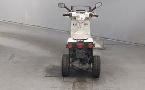HONDA GYRO TD01